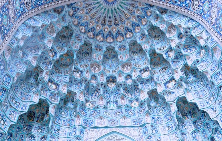 islamic mosque ceiling 1085 530