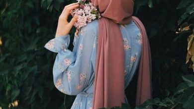 nody عکس پروفایل دخترونه شیک و با حجاب 1672570818