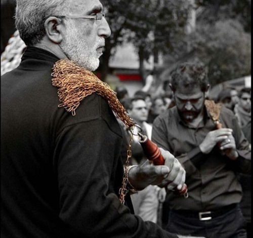 عزاداری در مشاعات چه حکمی دارد؟ 1 file 1