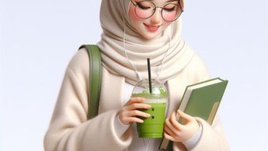 nody عکس پروفایل دختر حجابی کارتونی 1735923186