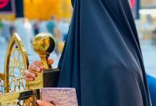 nody عکس دختر با حجاب خوشگل برای پروفایل جدید 1727169546