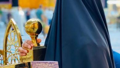 nody عکس دختر با حجاب خوشگل برای پروفایل جدید 1727169546